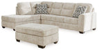 Lonoke Living Room Set - Faith Furniture (Manhattan, KS)