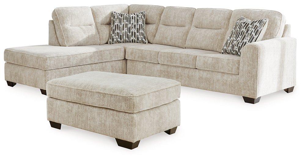 Lonoke Living Room Set - Faith Furniture (Manhattan, KS)