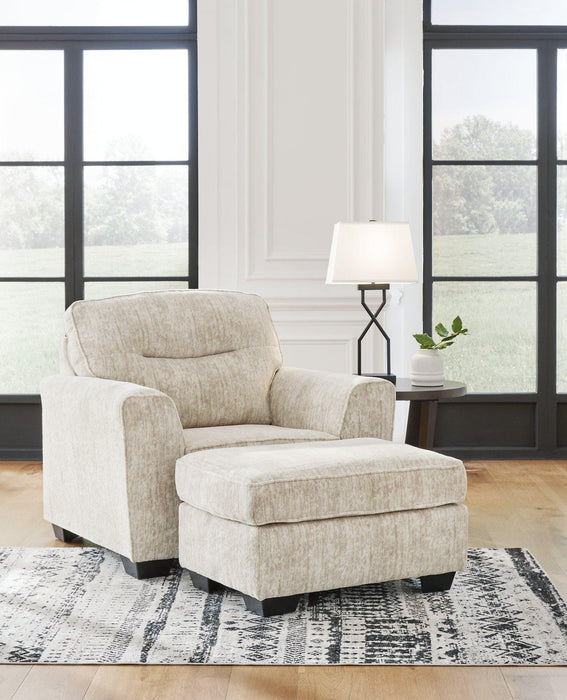 Lonoke Living Room Set - Faith Furniture (Manhattan, KS)