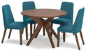 Lyncott Dining Room Set - Faith Furniture (Manhattan, KS)