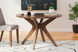 Lyncott Dining Room Set - Faith Furniture (Manhattan, KS)