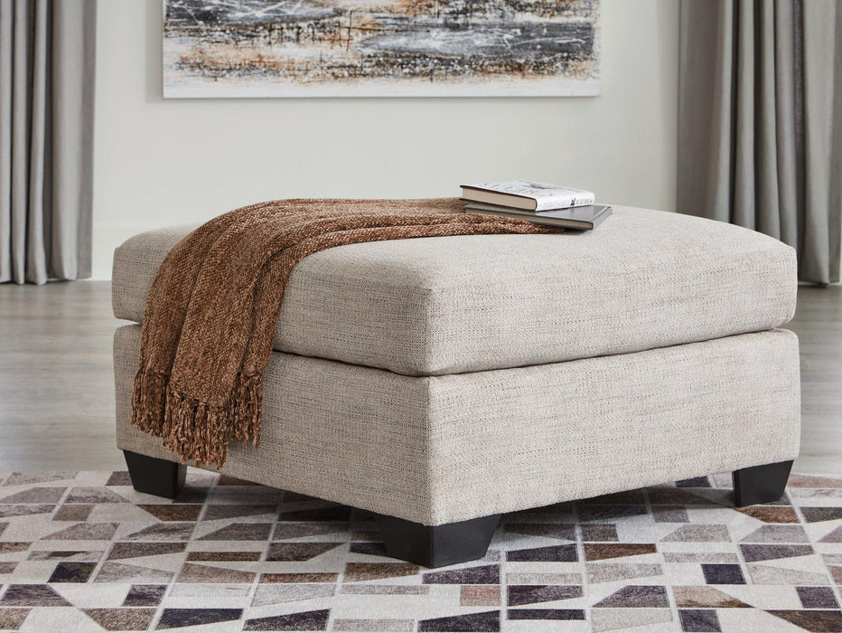Mahoney Living Room Set - Faith Furniture (Manhattan, KS)