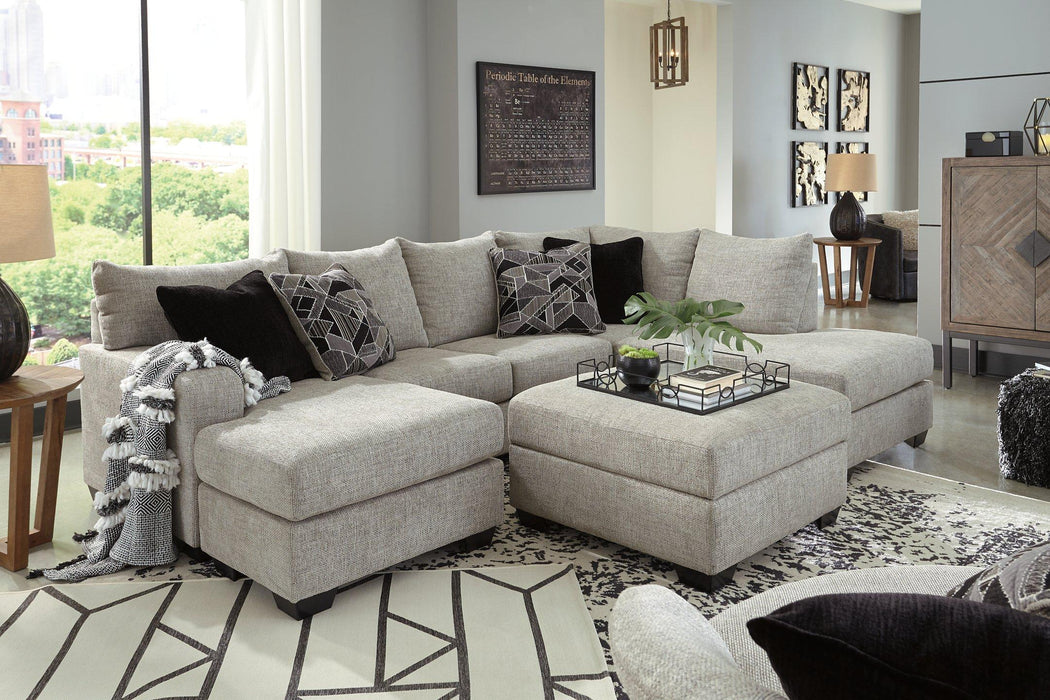 Megginson Living Room Set - Faith Furniture (Manhattan, KS)