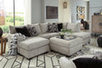 Megginson Living Room Set - Faith Furniture (Manhattan, KS)