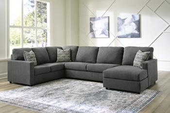 Edenfield Living Room Set - Faith Furniture (Manhattan, KS)