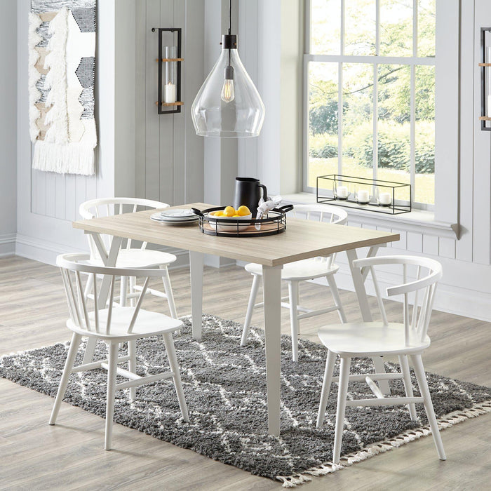 Grannen Dining Room Set - Faith Furniture (Manhattan, KS)