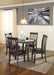Hammis Dining Set - Faith Furniture (Manhattan, KS)