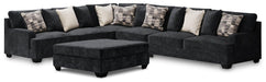 Lavernett Living Room Set - Faith Furniture (Manhattan, KS)