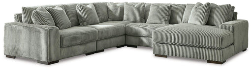 Lindyn Living Room Set - Faith Furniture (Manhattan, KS)