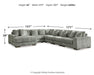 Lindyn Living Room Set - Faith Furniture (Manhattan, KS)