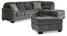 Lonoke Living Room Set - Faith Furniture (Manhattan, KS)