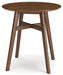 Lyncott Dining Room Set - Faith Furniture (Manhattan, KS)
