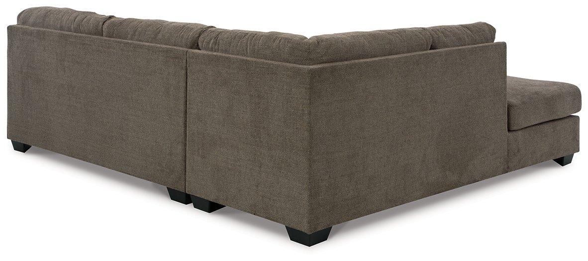Mahoney Living Room Set - Faith Furniture (Manhattan, KS)