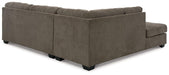 Mahoney Living Room Set - Faith Furniture (Manhattan, KS)