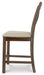 Moriville Dining Room Set - Faith Furniture (Manhattan, KS)