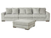Regent Park Living Room Set - Faith Furniture (Manhattan, KS)
