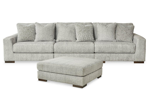 Regent Park Living Room Set - Faith Furniture (Manhattan, KS)