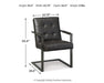 Starmore Home Office Set - Faith Furniture (Manhattan, KS)
