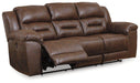 Stoneland Living Room Set - Faith Furniture (Manhattan, KS)