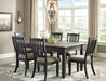 Tyler Creek Dining Set - Faith Furniture (Manhattan, KS)
