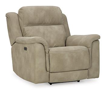 Next-Gen DuraPella Power Recliner - Faith Furniture (Manhattan, KS)