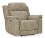 Next-Gen DuraPella Power Recliner - Faith Furniture (Manhattan, KS)