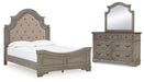 Lodenbay Bedroom Set - Faith Furniture (Manhattan, KS)