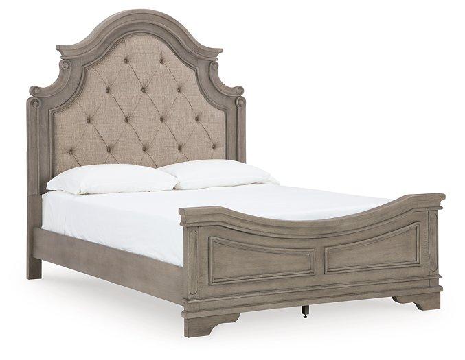 Lodenbay Bedroom Set - Faith Furniture (Manhattan, KS)
