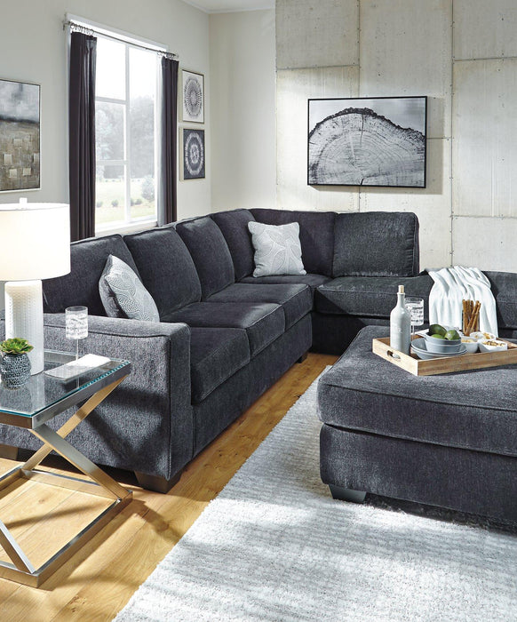 Altari Living Room Set - Faith Furniture (Manhattan, KS)