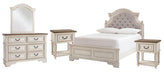 Realyn Bedroom Set - Faith Furniture (Manhattan, KS)