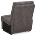 Next-Gen DuraPella Power Reclining Sectional - Faith Furniture (Manhattan, KS)