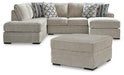 Calnita Living Room Set - Faith Furniture (Manhattan, KS)