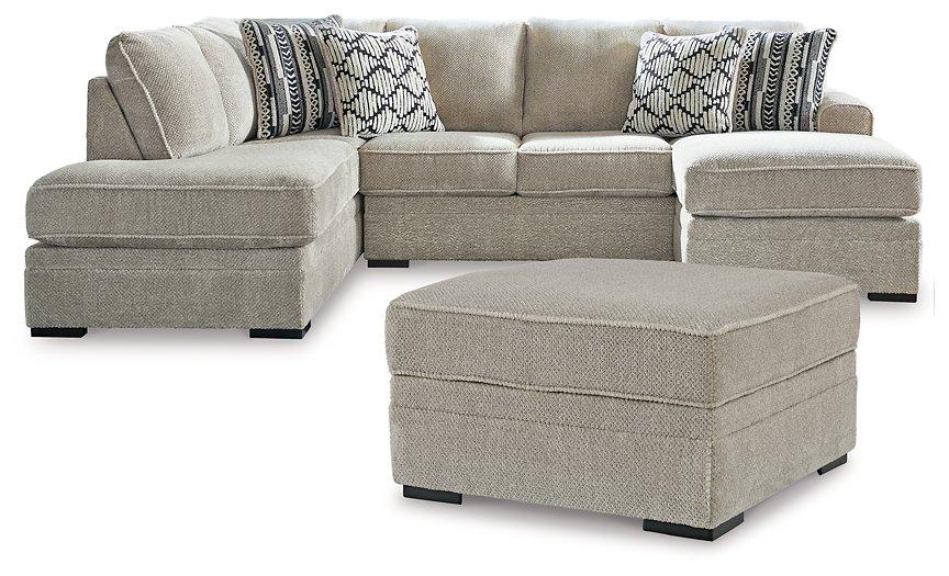 Calnita Living Room Set - Faith Furniture (Manhattan, KS)