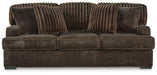 Aylesworth Upholstery Package - Faith Furniture (Manhattan, KS)