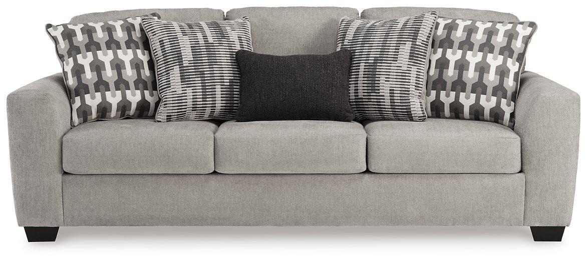 Avenal Park Living Room Set - Faith Furniture (Manhattan, KS)