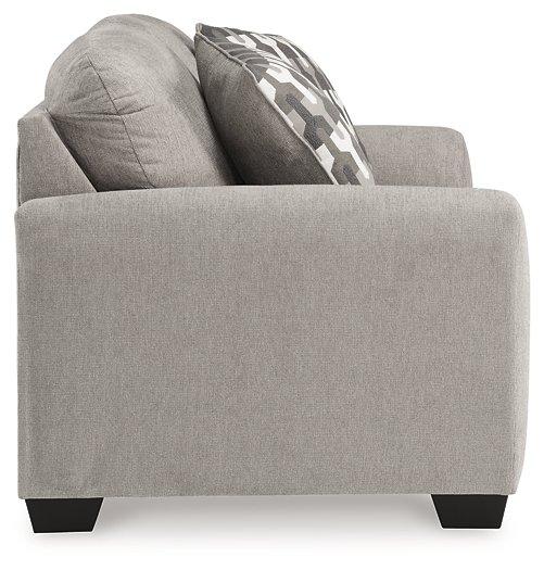 Avenal Park Living Room Set - Faith Furniture (Manhattan, KS)