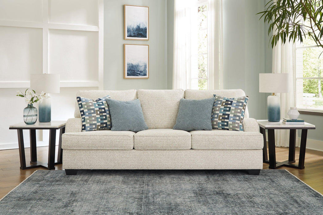 Valerano Living Room Set - Faith Furniture (Manhattan, KS)