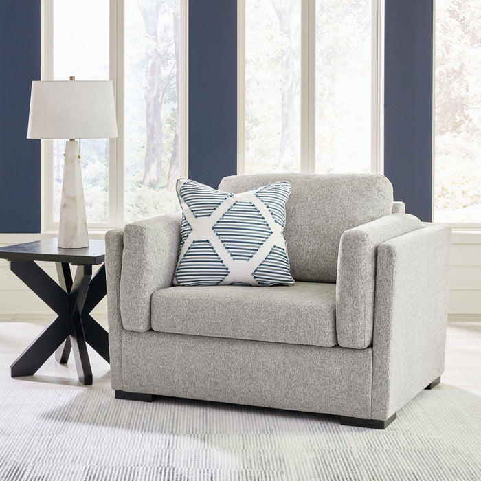 Evansley Living Room Set - Faith Furniture (Manhattan, KS)