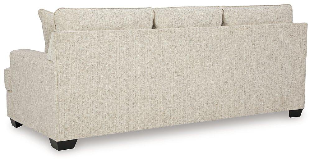 Heartcort Living Room Set - Faith Furniture (Manhattan, KS)