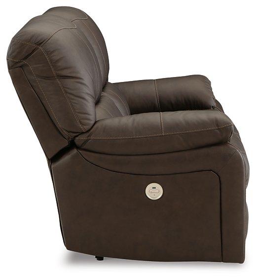 Leesworth Living Room Set - Faith Furniture (Manhattan, KS)