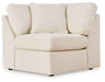 Modmax Balanced Sectional with Audio and Storage Consoles - Faith Furniture (Manhattan, KS)