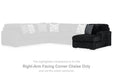 Midnight-Madness Super Chaise - Faith Furniture (Manhattan, KS)
