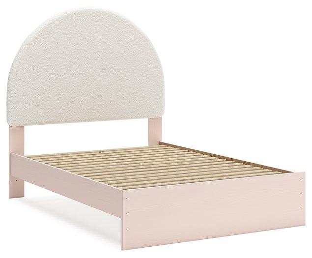 Wistenpine Bedroom Package - Faith Furniture (Manhattan, KS)