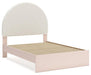 Wistenpine Bedroom Package - Faith Furniture (Manhattan, KS)