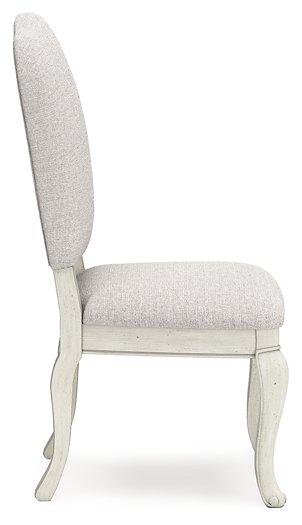 Arlendyne Dining Room Set - Faith Furniture (Manhattan, KS)