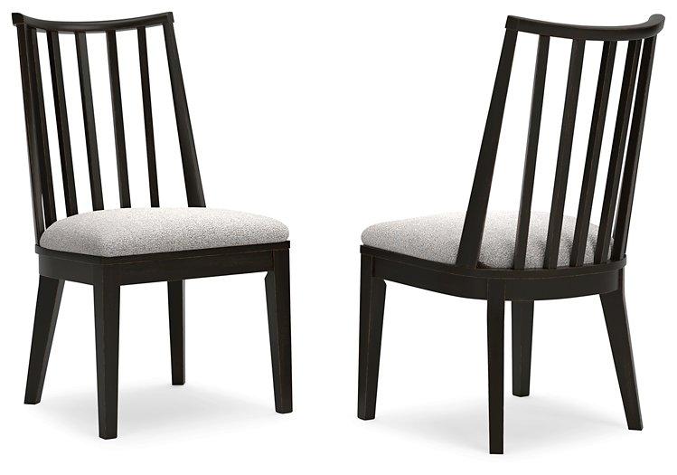 Galliden Dining Room Set - Faith Furniture (Manhattan, KS)