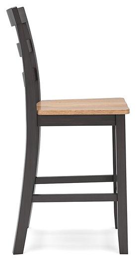 Gesthaven Dining Set - Faith Furniture (Manhattan, KS)