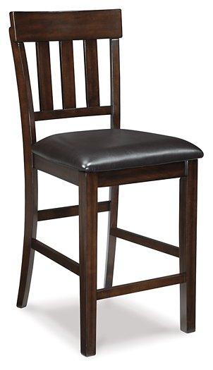 Haddigan Dining Room Set - Faith Furniture (Manhattan, KS)