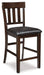 Haddigan Dining Room Set - Faith Furniture (Manhattan, KS)