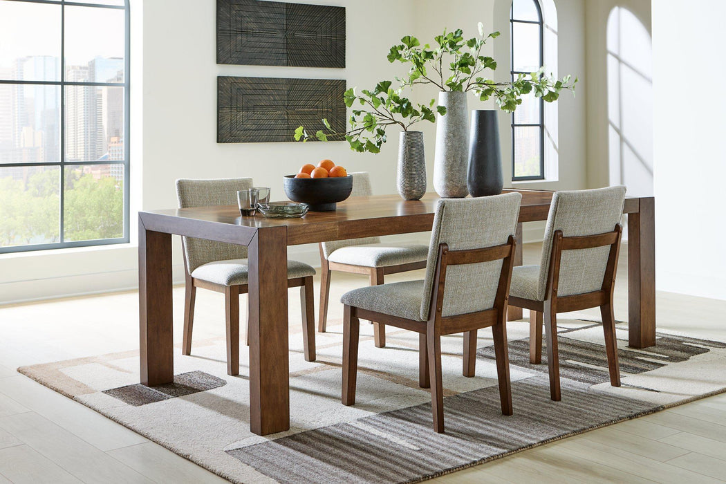 Kraeburn Dining Room Set - Faith Furniture (Manhattan, KS)